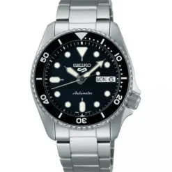 Seiko 5 Sports Automatic - SRPK29K1