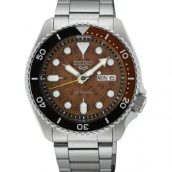 Seiko 5 Sports Automatic - SRPJ47K1