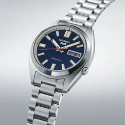 Seiko 5 Sports Automatic - SRPK87K1
