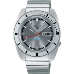 Seiko 5 Sports Automatic - SRPL03K1