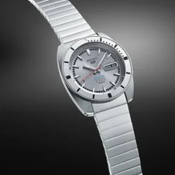 Seiko 5 Sports Automatic - SRPL03K1