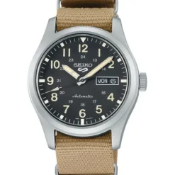 Seiko 5 Sports Automatic - SRPG35K1