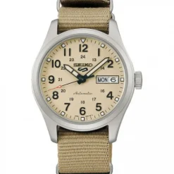 Seiko 5 Sports Automatic - SRPJ83K1