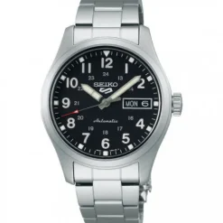 Seiko 5 Sports Automatic - SRPJ81K1