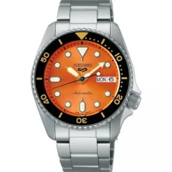 Seiko 5 Sports Automatic - SRPK35K1