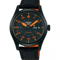 Seiko 5 Sports Automatic - SRPH33K1