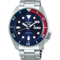 Seiko 5 Sports Automatic - SRPD53K1