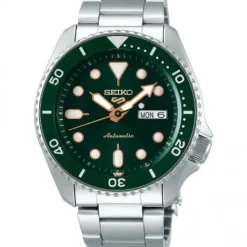 Seiko 5 Sports Automatic - SRPD63K1