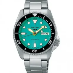 Seiko 5 Sports Automatic - SRPK33K1