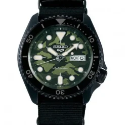 Seiko 5 Sports Automatic - SRPJ37K1