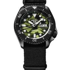 Seiko 5 Sports Automatic - SRPJ37K1