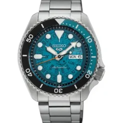 Seiko 5 Sports Automatic - SRPJ45K1