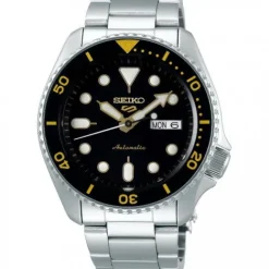 Seiko 5 Sports Automatic - SRPD57K1