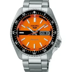Seiko 5 Sports Automatic Special Edition - SRPK11K1