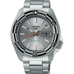 Seiko 5 Sports Automatic Special Edition - SRPK09K1