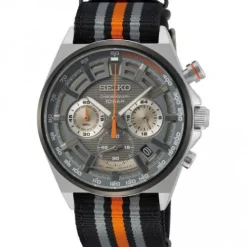 Seiko Chronograph - SSB403P1