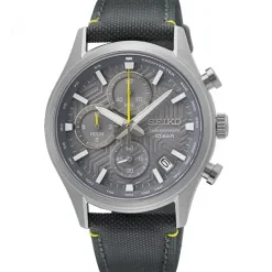 Seiko Chronograph - SSB423P1
