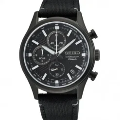 Seiko Chronograph - SSB421P1