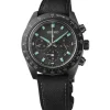 Seiko Prospex Solar Chronograph Speedtimer - SSC923P1