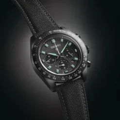 Seiko Prospex Solar Chronograph Speedtimer - SSC923P1