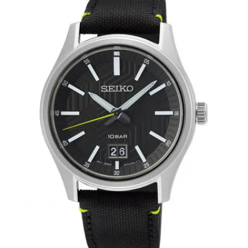 Seiko Quarz - SUR517P1