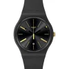 Swatch a Dash of Yellow - SO29B403