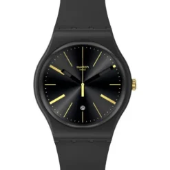 Swatch a Dash of Yellow - SO29B403