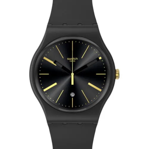 Swatch a Dash of Yellow - SO29B403