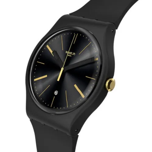 Swatch a Dash of Yellow - SO29B403
