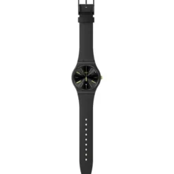 Swatch a Dash of Yellow - SO29B403