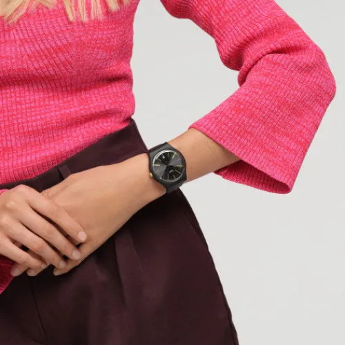 Swatch a Dash of Yellow - SO29B403