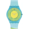 Swatch Acid Madras 03 - SS08Z104