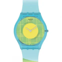 Swatch Acid Madras 03 - SS08Z104