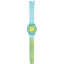 Swatch Acid Madras 03 - SS08Z104