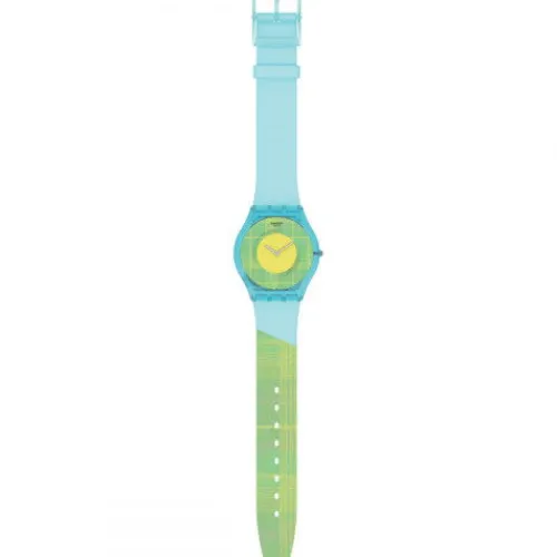 Swatch Acid Madras 03 - SS08Z104