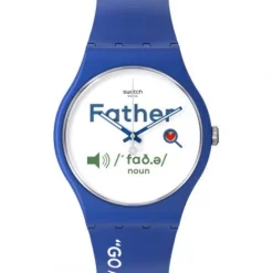 Swatch All about Dad - SO29Z704
