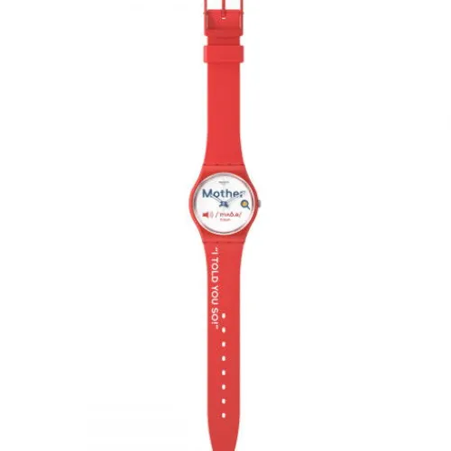 Swatch All about Mum - GZ713