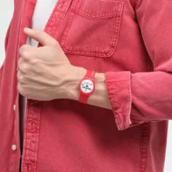Swatch All about Mum - GZ713