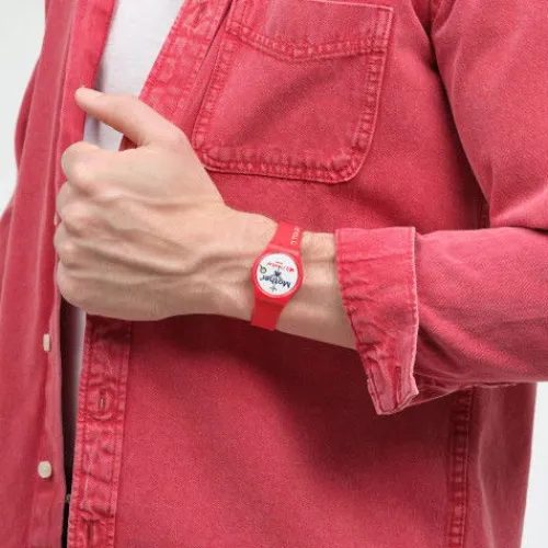Swatch All about Mum - GZ713