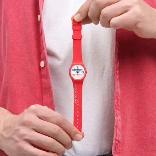 Swatch All about Mum - GZ713