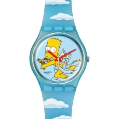 Swatch Angel Bart - SO28Z115