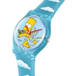 Swatch Angel Bart - SO28Z115
