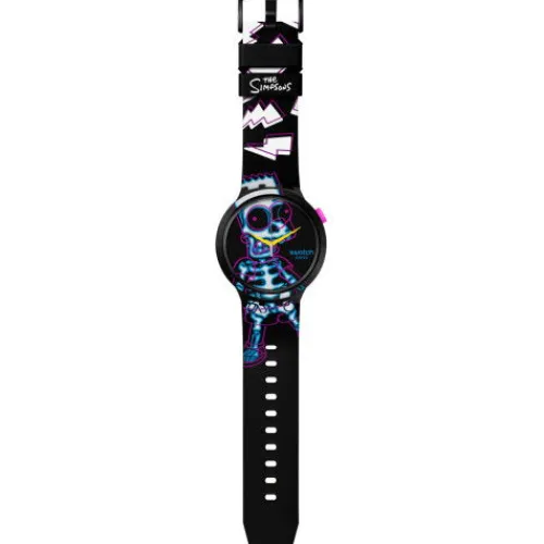 Swatch Aye Carumboo - SB01Z105