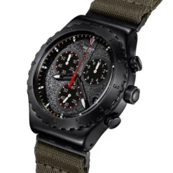 Swatch by the Bonfire - YVB416