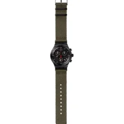 Swatch by the Bonfire - YVB416