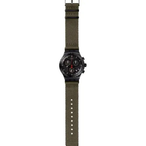 Swatch by the Bonfire - YVB416