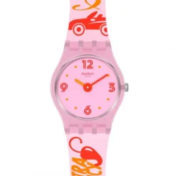 Swatch #Chillipassion - LP164