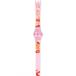 Swatch #Chillipassion - LP164