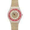 Swatch Coral Dunes - SS09T102