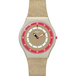 Swatch Coral Dunes - SS09T102